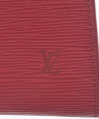 Louis Vuitton Epi Pochette Accessoires Pouch — view 7