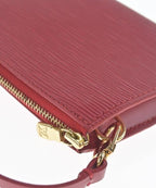 Louis Vuitton Epi Pochette Accessoires Pouch — view 4