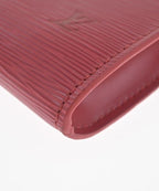 Louis Vuitton Epi Pochette Accessoires Pouch — view 5