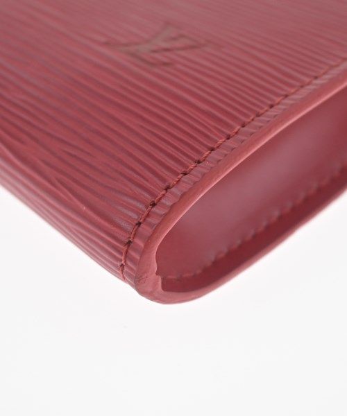 Louis Vuitton Epi Pochette Accessoires Pouch — view 5