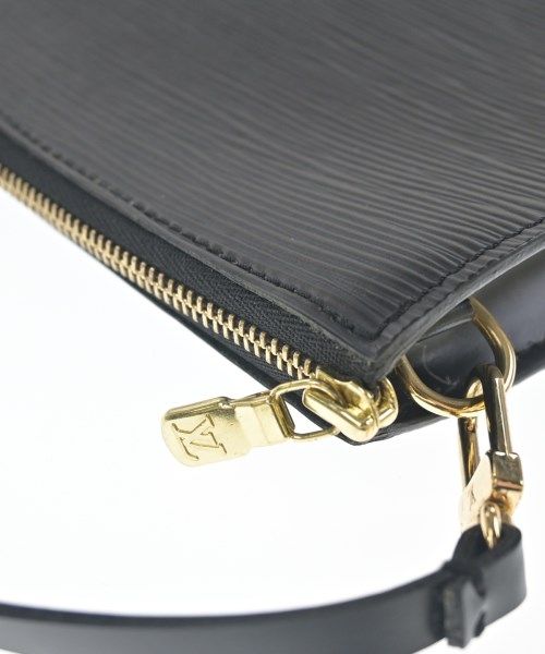 Louis Vuitton Epi Pochette Accessoires Pouch — view 4