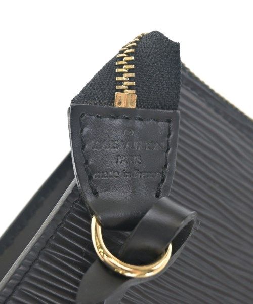 Louis Vuitton Epi Pochette Accessoires Pouch — view 7