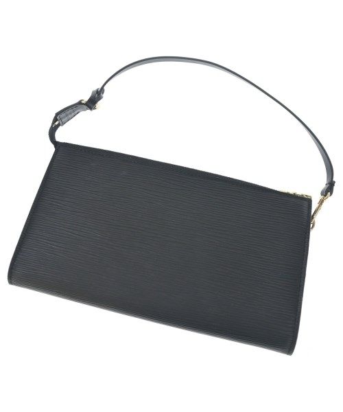 Louis Vuitton Epi Pochette Accessoires Pouch — view 2