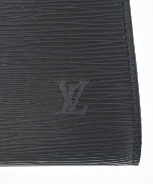 Louis Vuitton Epi Pochette Accessoires Pouch — view 6