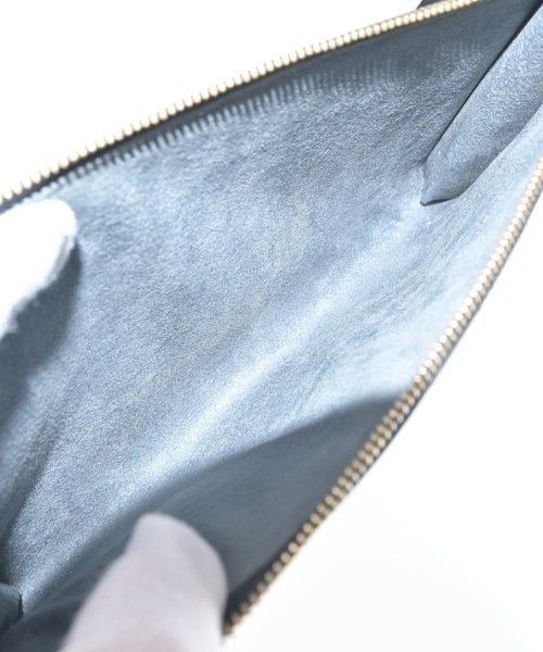 Louis Vuitton Epi Pochette Accessoires Pouch — view 3