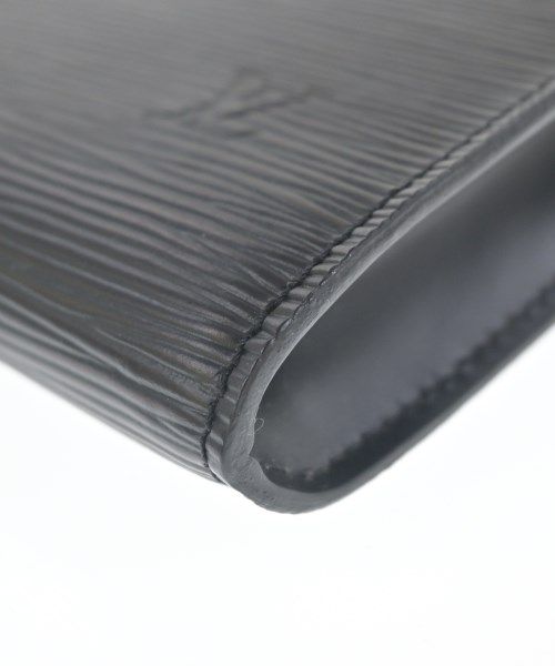 Louis Vuitton Epi Pochette Accessoires Pouch — view 5