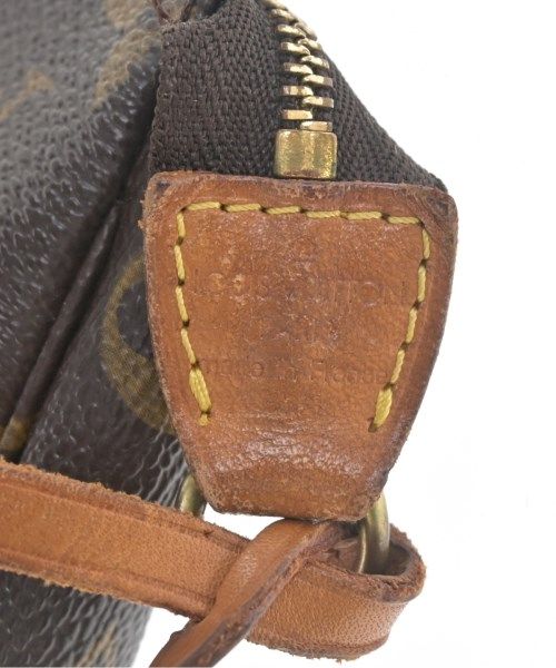 Louis Vuitton Monogram Pochette Accessoires Pouch — view 6
