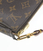 Louis Vuitton Monogram Pochette Accessoires Pouch — view 4