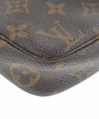 Louis Vuitton Monogram Pochette Accessoires Pouch — view 5