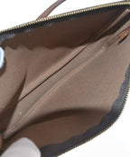 Louis Vuitton Monogram Pochette Accessoires Pouch — view 3