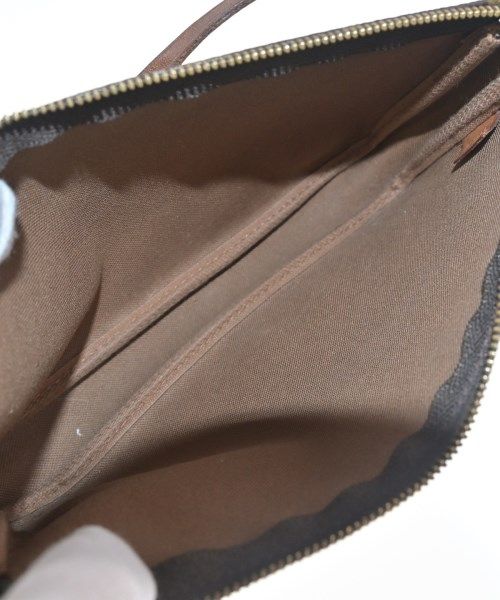 Louis Vuitton Monogram Pochette Accessoires Pouch — view 3