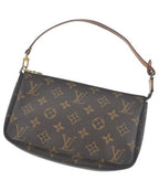 Louis Vuitton Monogram Pochette Accessoires Pouch