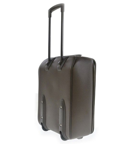 Louis Vuitton Taiga Pegase 45 Carry Case Suitcase Travel Bag — view 2