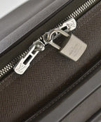 Louis Vuitton Taiga Pegase 45 Carry Case Suitcase Travel Bag — view 6