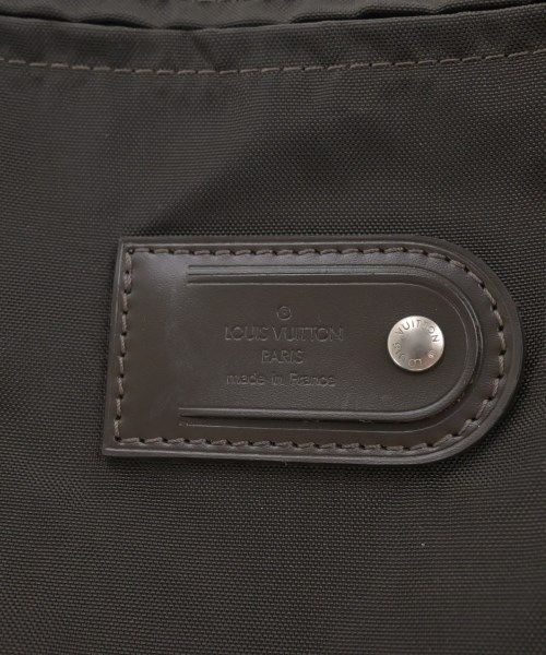 Louis Vuitton Taiga Pegase 45 Carry Case Suitcase Travel Bag — view 4