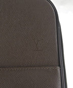 Louis Vuitton Taiga Pegase 45 Carry Case Suitcase Travel Bag — view 5