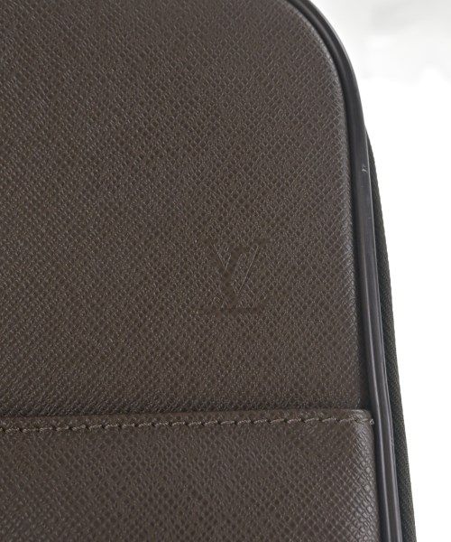 Louis Vuitton Taiga Pegase 45 Carry Case Suitcase Travel Bag — view 5