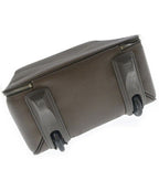 Louis Vuitton Taiga Pegase 45 Carry Case Suitcase Travel Bag — view 8