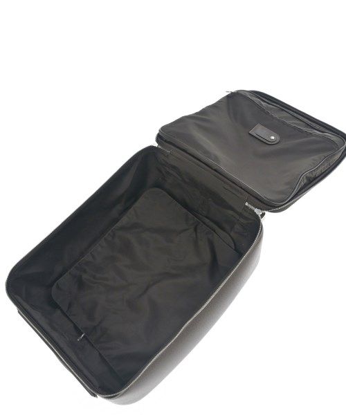 Louis Vuitton Taiga Pegase 45 Carry Case Suitcase Travel Bag — view 3