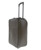 Louis Vuitton Taiga Pegase 45 Carry Case Suitcase Travel Bag