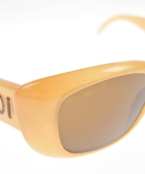 Fendi Sunglasses Eyewear Beige — view 8
