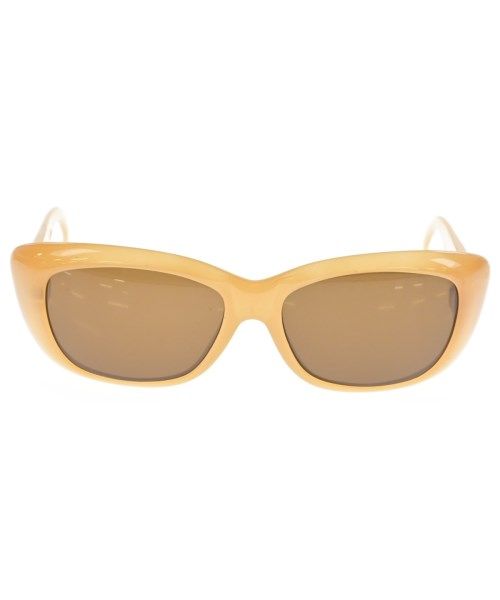 Fendi Sunglasses Eyewear Beige — view 2