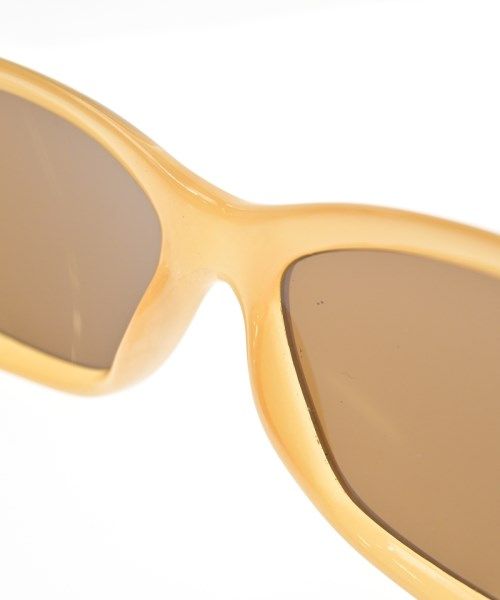 Fendi Sunglasses Eyewear Beige — view 7