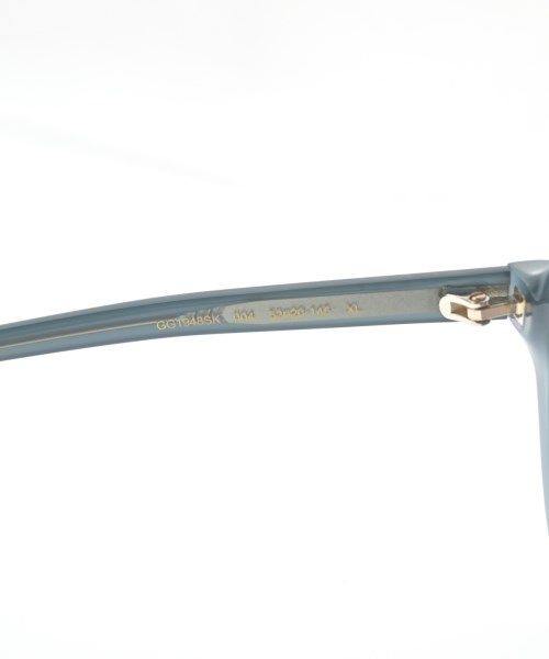 Gucci Interlocking G Sunglasses Eyewear — view 5