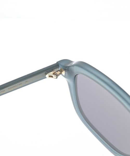 Gucci Interlocking G Sunglasses Eyewear — view 4