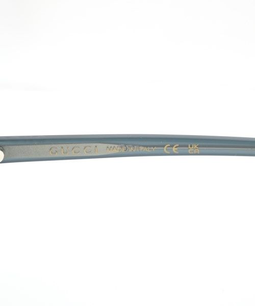 Gucci Interlocking G Sunglasses Eyewear — view 6