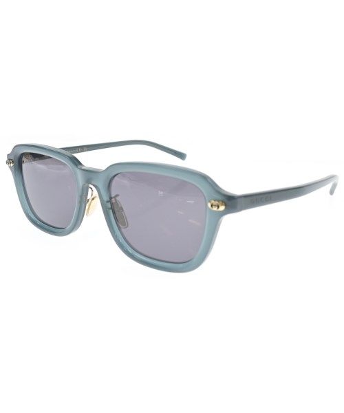 Gucci Interlocking G Sunglasses Eyewear