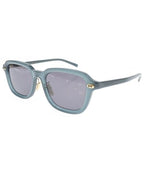 Gucci Interlocking G Sunglasses Eyewear