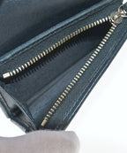 Gucci GG Emblem Small Wallet Bifold Coin Purse — view 5