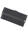 Gucci GG Canvas Snap Wallet Coin Purse