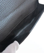 Gucci GG Canvas Snap Wallet Coin Purse — view 4