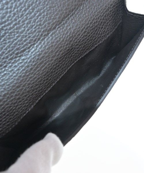 Gucci GG Canvas Snap Wallet Coin Purse — view 4