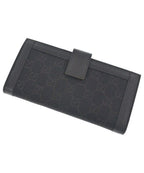 Gucci GG Canvas Snap Wallet Coin Purse — view 2