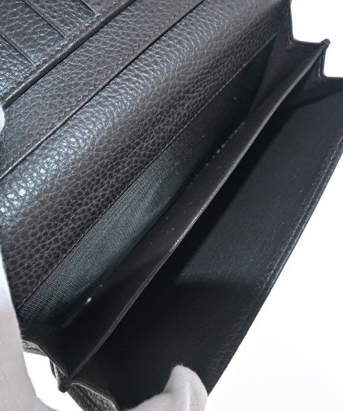 Gucci GG Canvas Snap Wallet Coin Purse — view 5