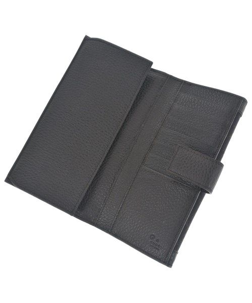 Gucci GG Canvas Snap Wallet Coin Purse — view 3