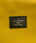 Louis Vuitton Damier Graphite Link Bum Bag — view 4