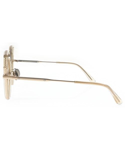 Bottega Veneta Sunglasses Eyewear — view 3