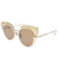 Bottega Veneta Sunglasses Eyewear