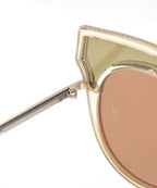 Bottega Veneta Sunglasses Eyewear — view 4