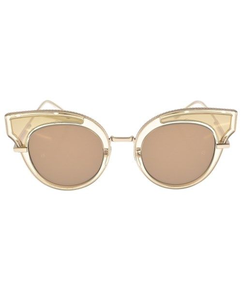 Bottega Veneta Sunglasses Eyewear — view 2