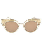 Bottega Veneta Sunglasses Eyewear — view 2