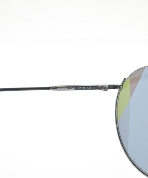 Bottega Veneta Sunglasses Eyewear — view 5