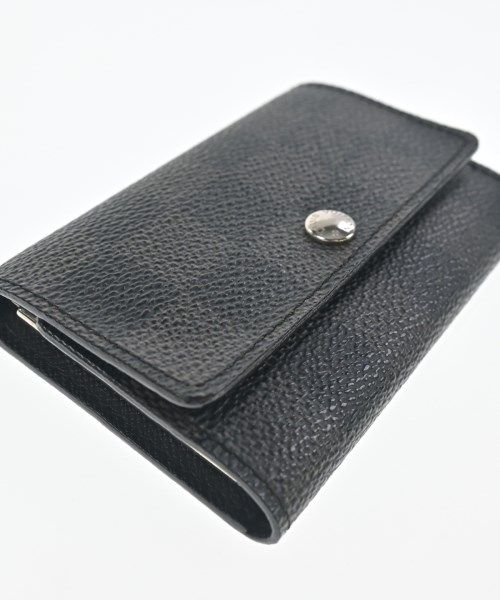 Louis Vuitton Damier Graphite Multicles 6 Key Case Key Holder — view 5
