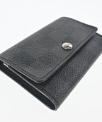 Louis Vuitton Damier Graphite Multicles 6 Key Case Key Holder — view 5