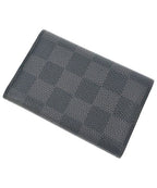 Louis Vuitton Damier Graphite Multicles 6 Key Case Key Holder — view 2