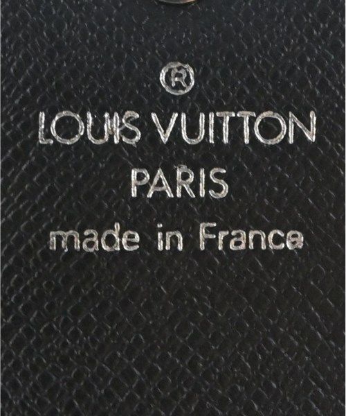 Louis Vuitton Damier Graphite Multicles 6 Key Case Key Holder — view 4